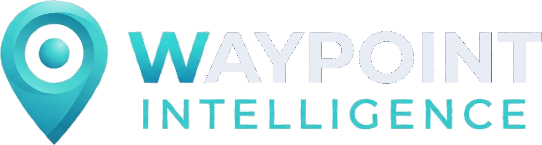 Waypoint Intelligence